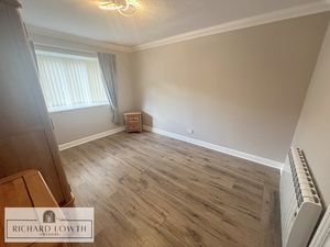 Bedroom One- click for photo gallery